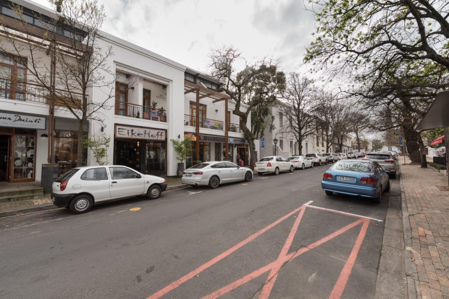 To Let 0 Bedroom Property for Rent in Stellenbosch Central Western Cape